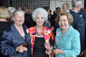 Susie, Margie & Dolores